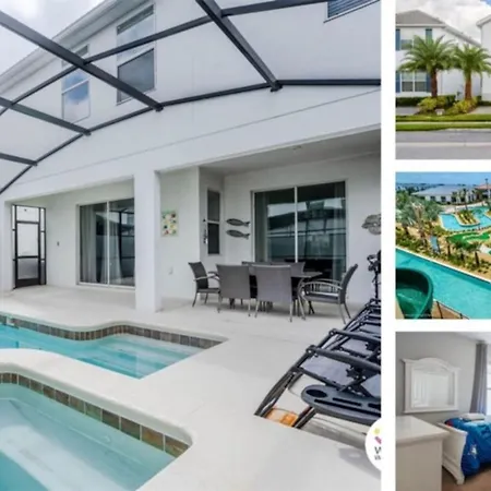 6 Bedroom 5 Bathroom Storey Lake 4770Kc